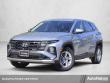 Certified 2026 Hyundai Tucson SE Sport Utility