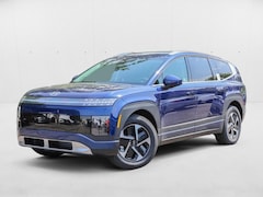 2026 Hyundai IONIQ 9 SE SUV