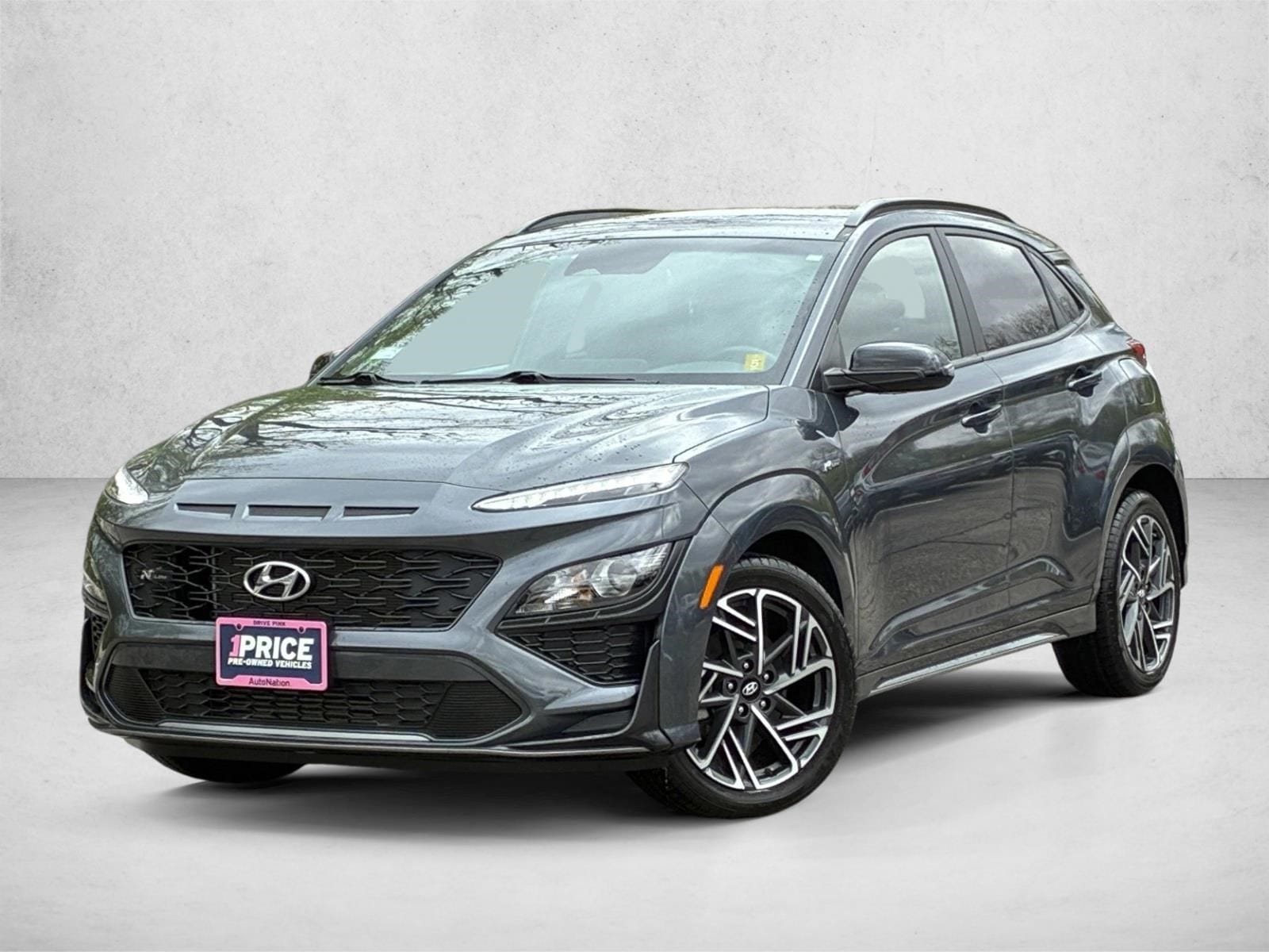 2022 Hyundai Kona