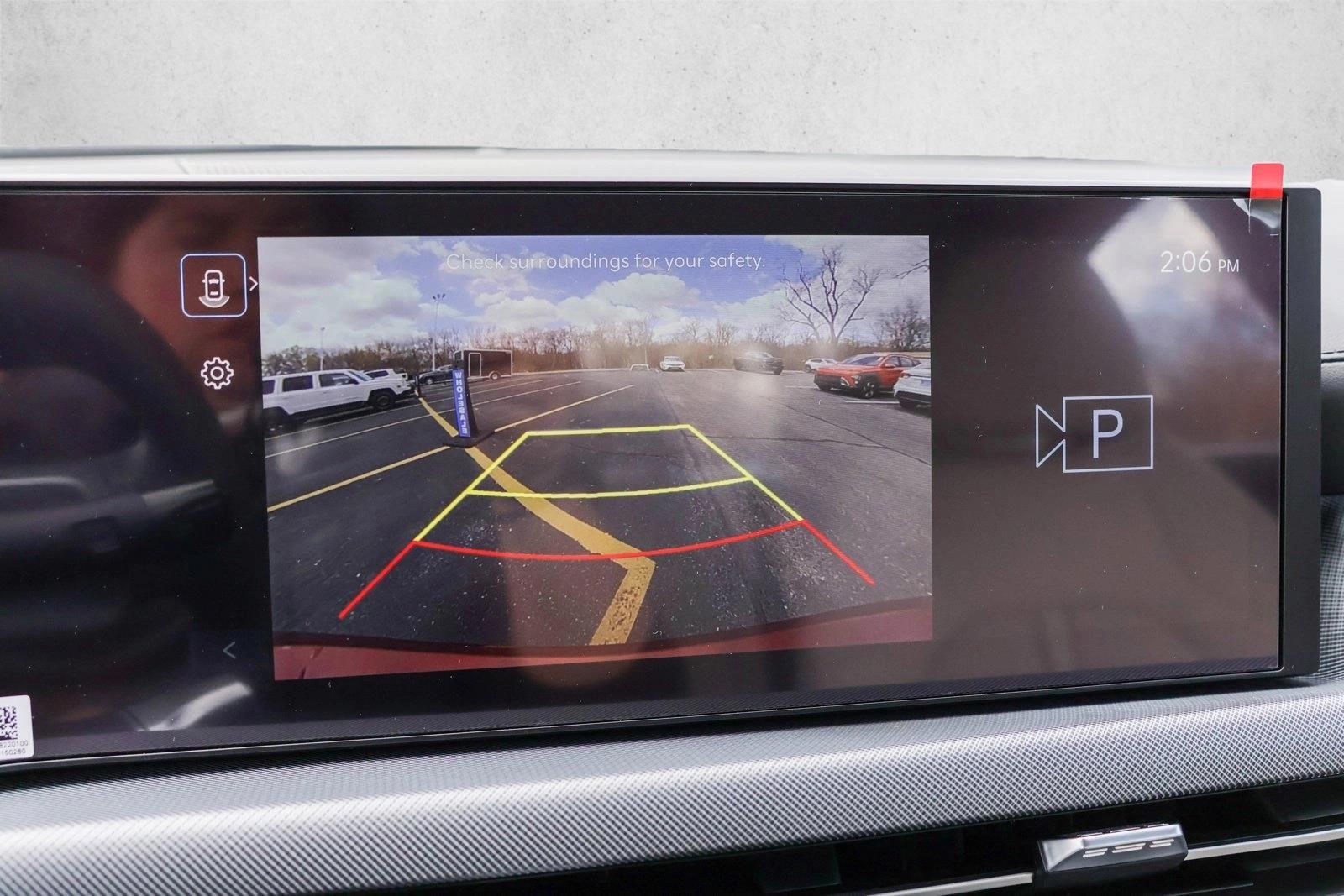 2025 Hyundai Sonata SEL - Photo 17