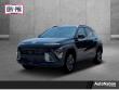 New 2026 Hyundai Kona SEL Sport AWD SUV