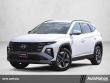 Certified 2026 Hyundai Tucson SEL Sport Utility