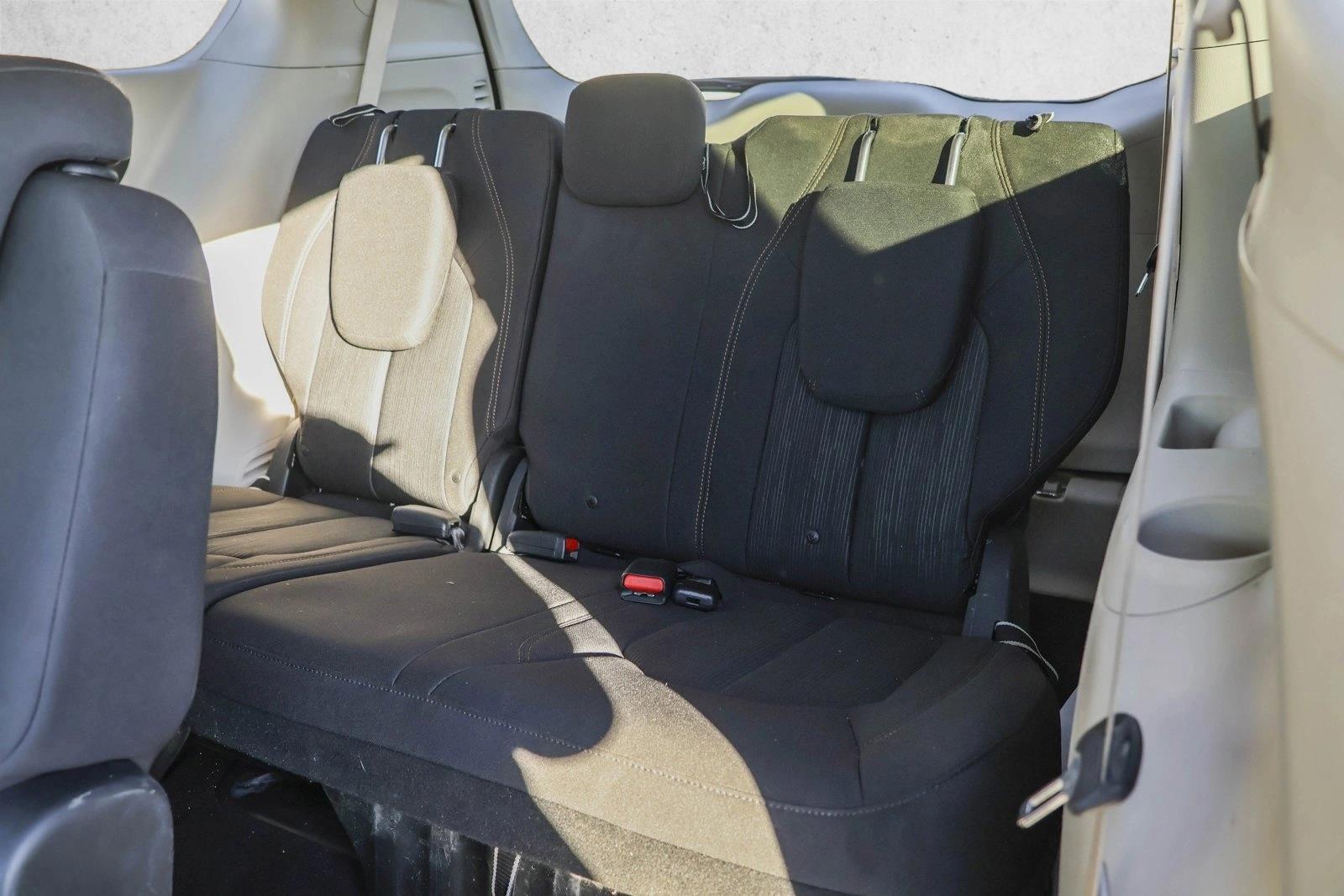 2018 CHRYSLER PACIFICA - Image 25