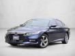 Used 2018 Honda Accord Sedan EX 1.5T 4dr Car