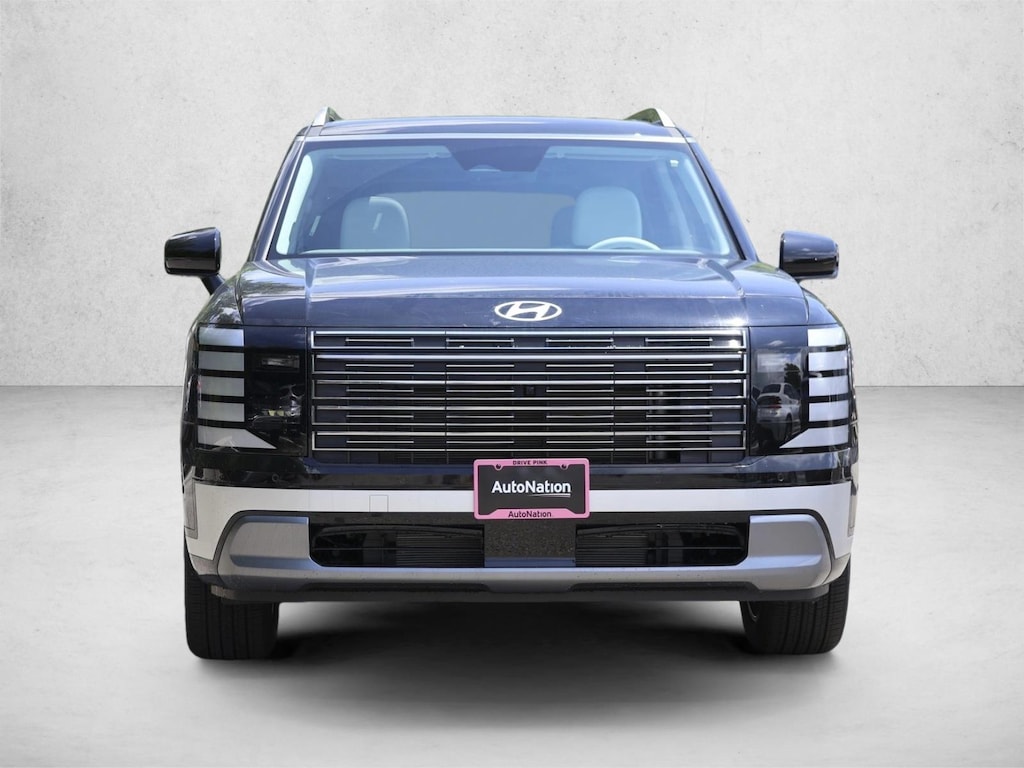 New 2026 Hyundai Palisade Limited AWD SUV