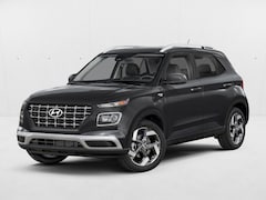2026 Hyundai Venue SEL SUV