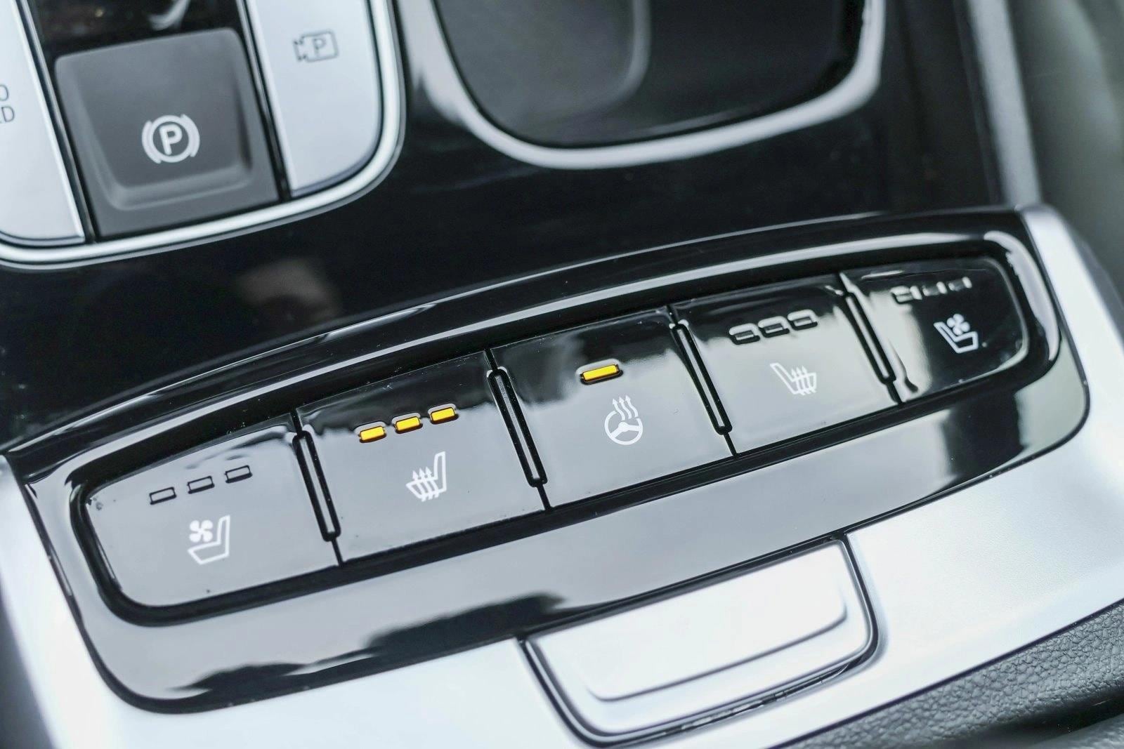 2024 HYUNDAI SANTA CRUZ - Image 21