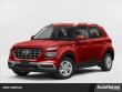Used 2022 Hyundai Venue SEL Sport Utility