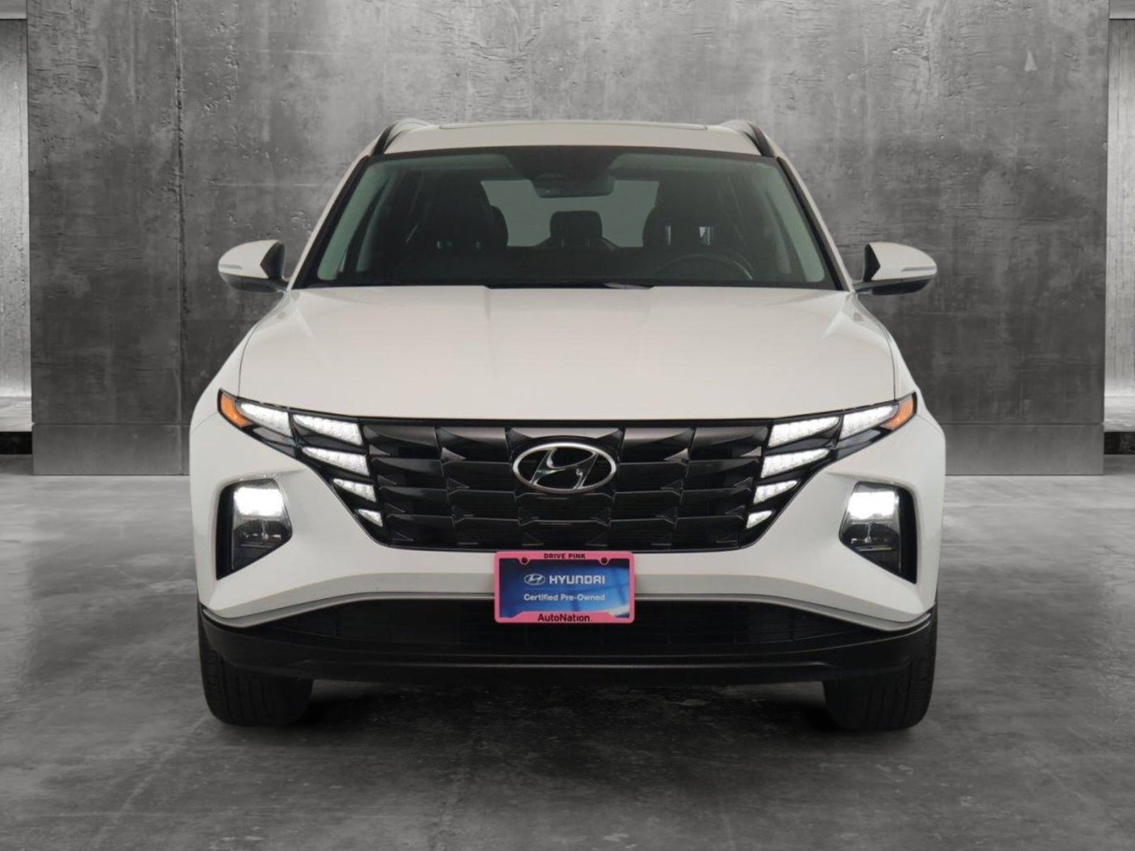 Certified 2024 Hyundai Tucson SEL with VIN 5NMJF3DE6RH349736 for sale in Des Plaines, IL