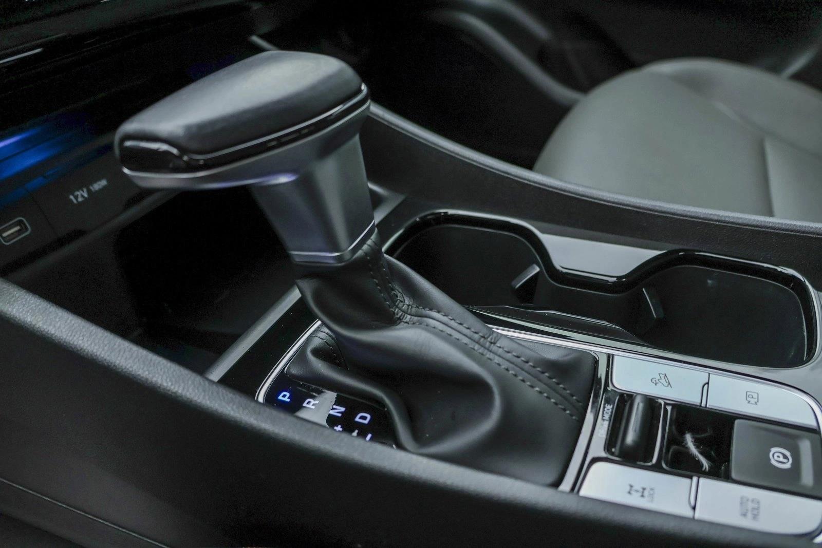 2024 HYUNDAI SANTA CRUZ - Image 22