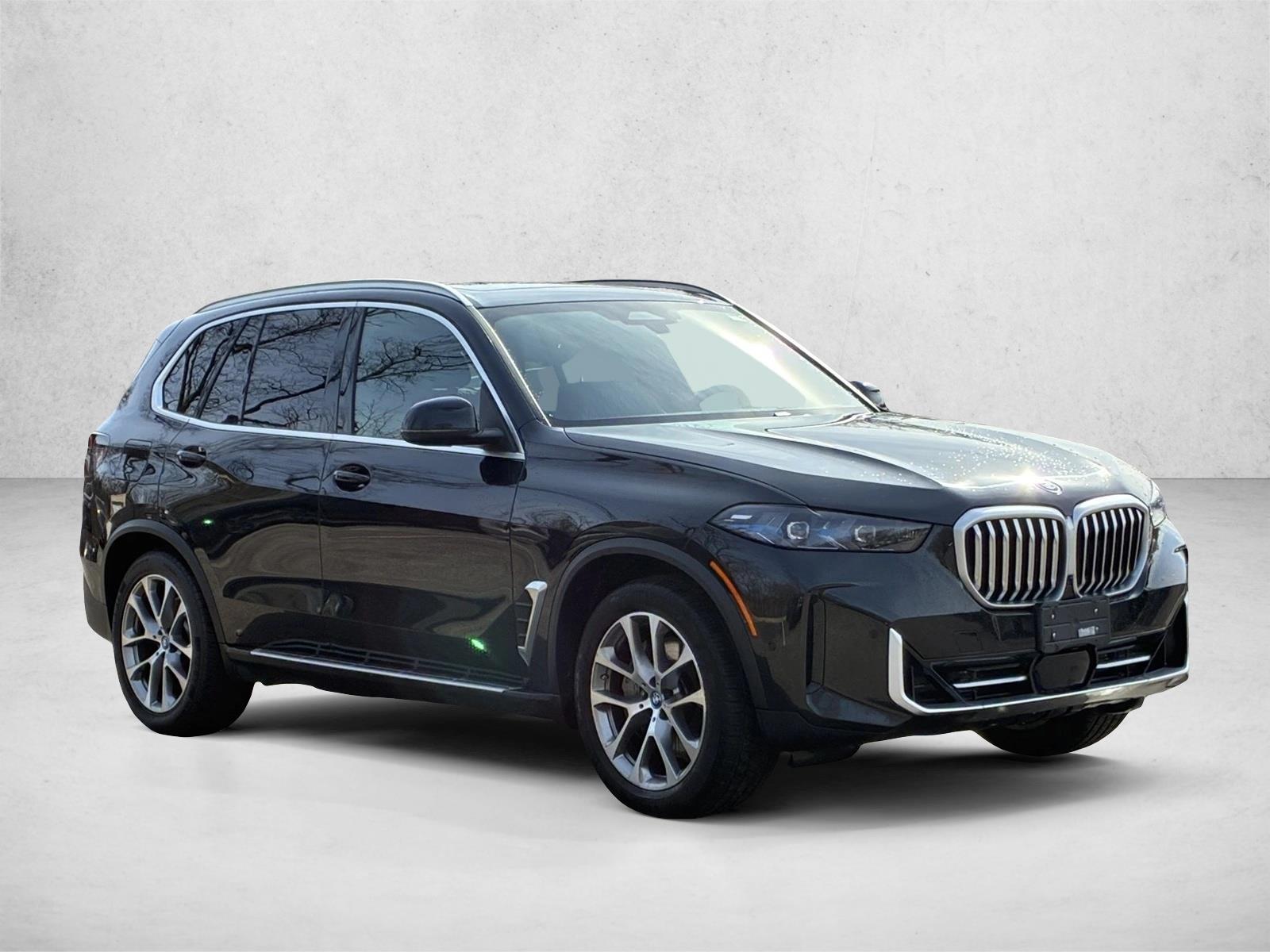 2025 BMW X5 - Image 3