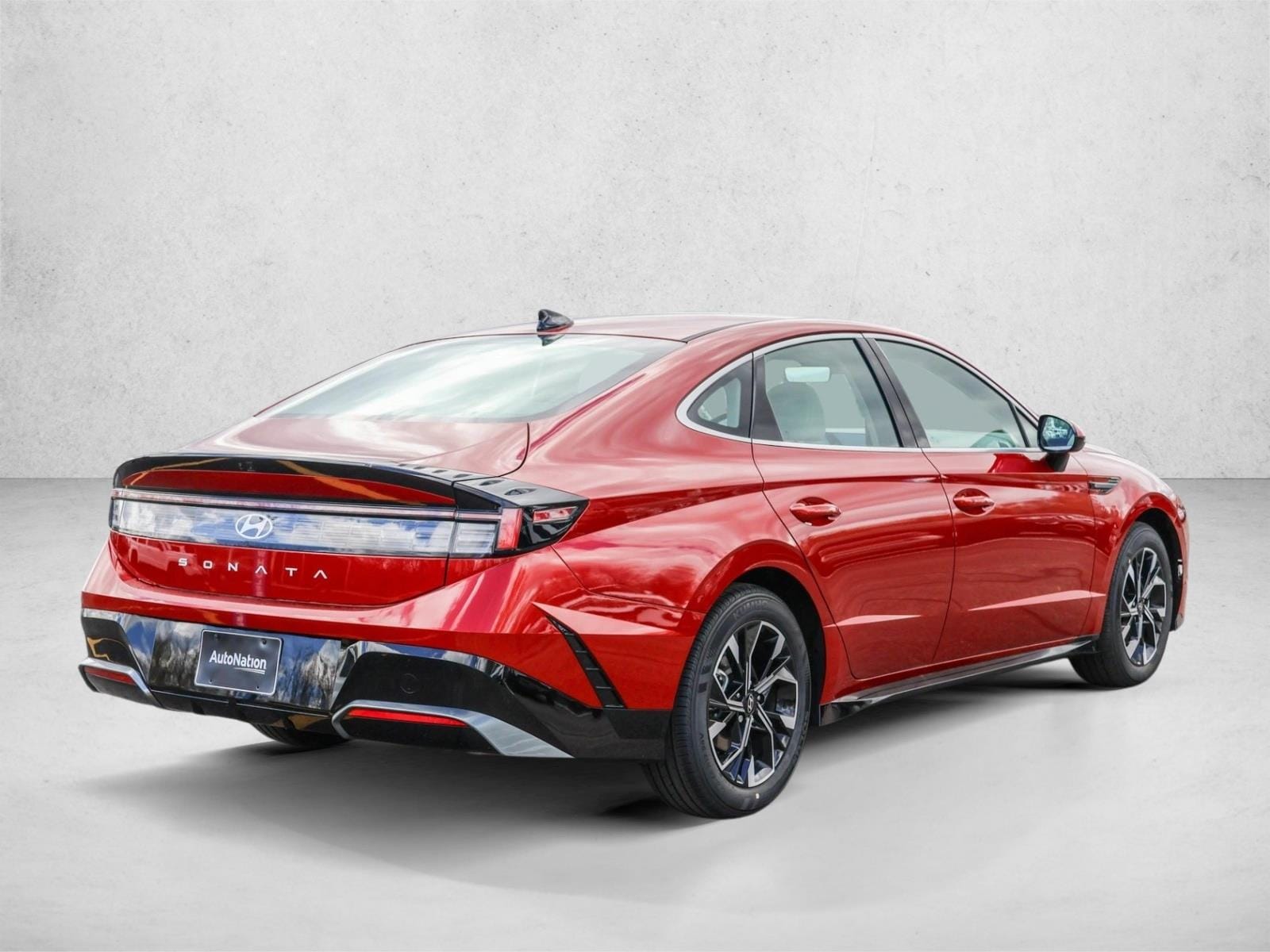 2025 Hyundai Sonata SEL - Photo 5