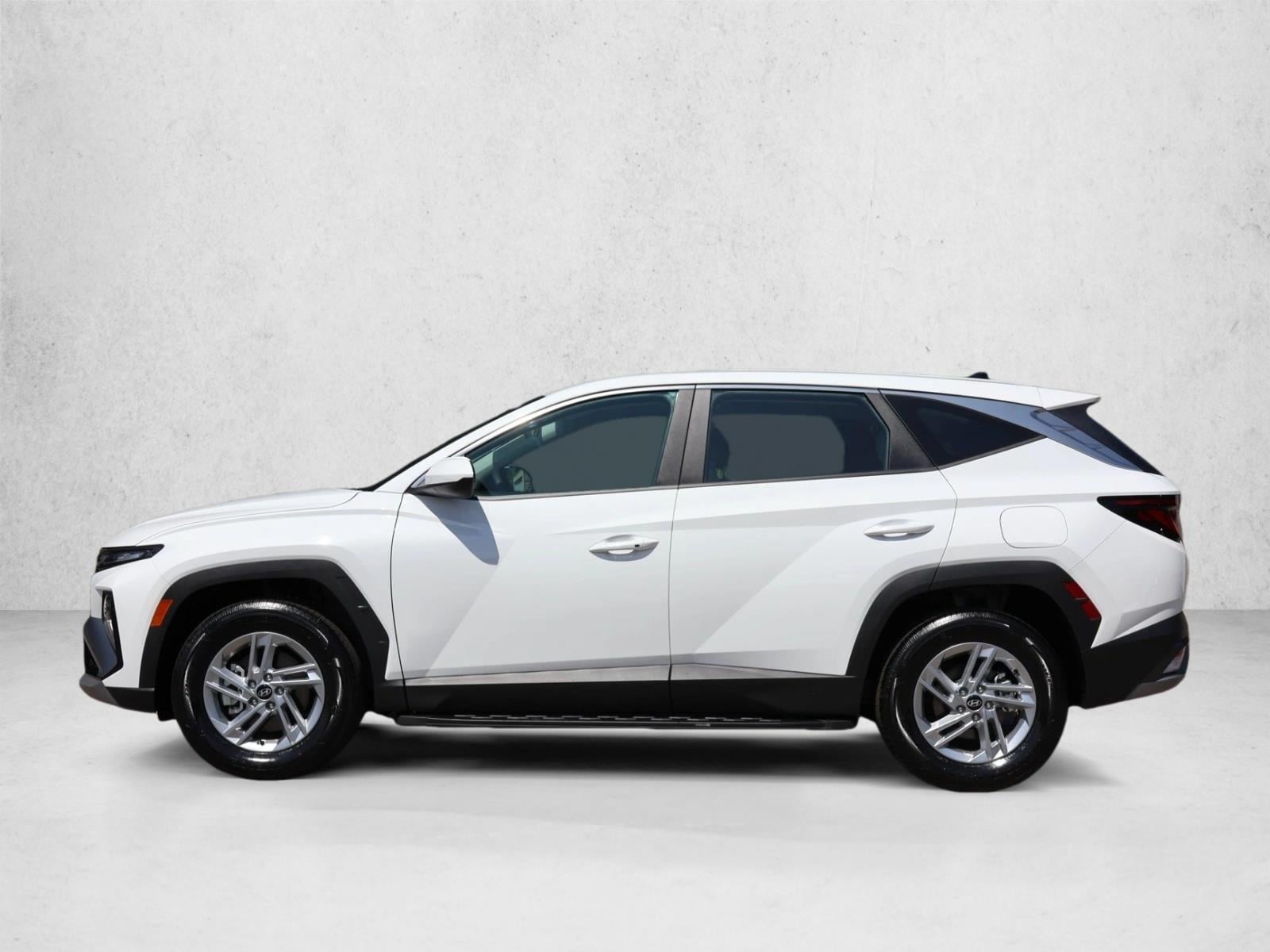 2026 Hyundai Tucson SE - Photo 7