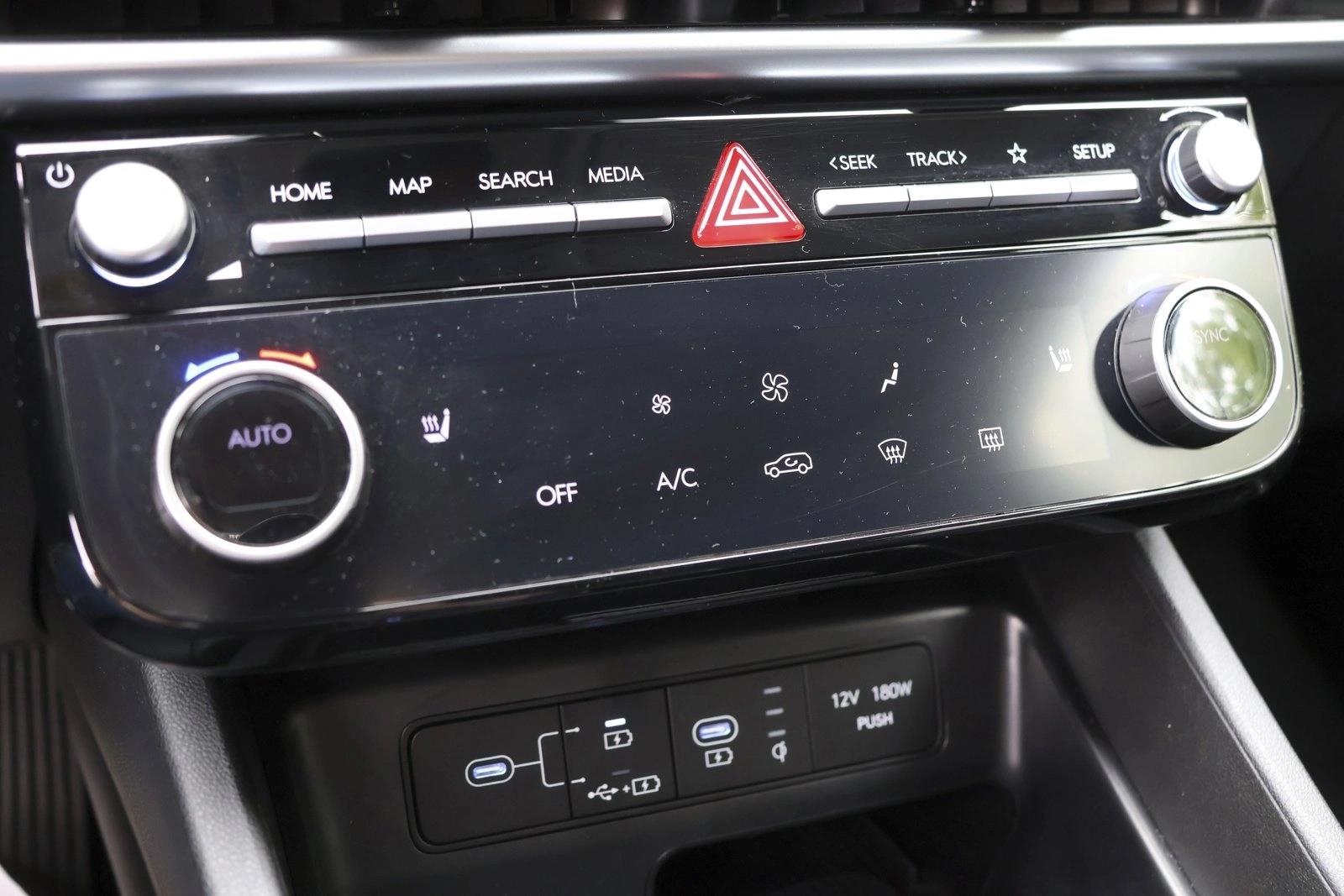2026 Hyundai Tucson SEL Premium - Photo 20