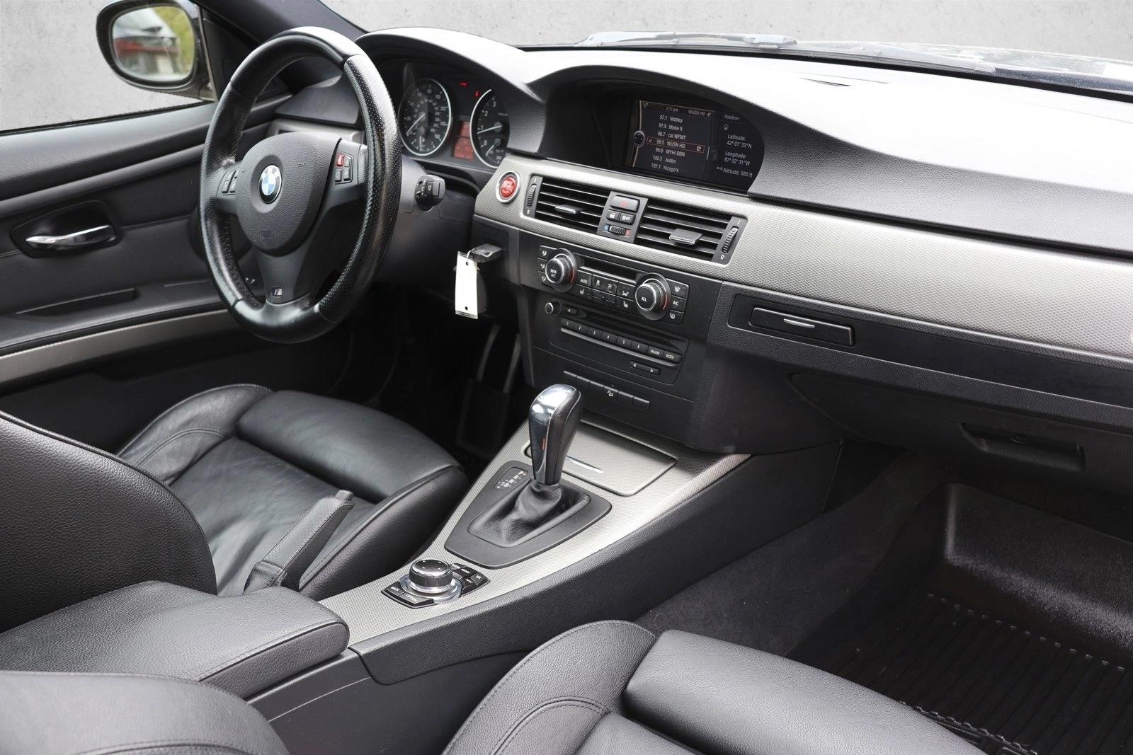 2013 BMW 3 Series 335i - Photo 25