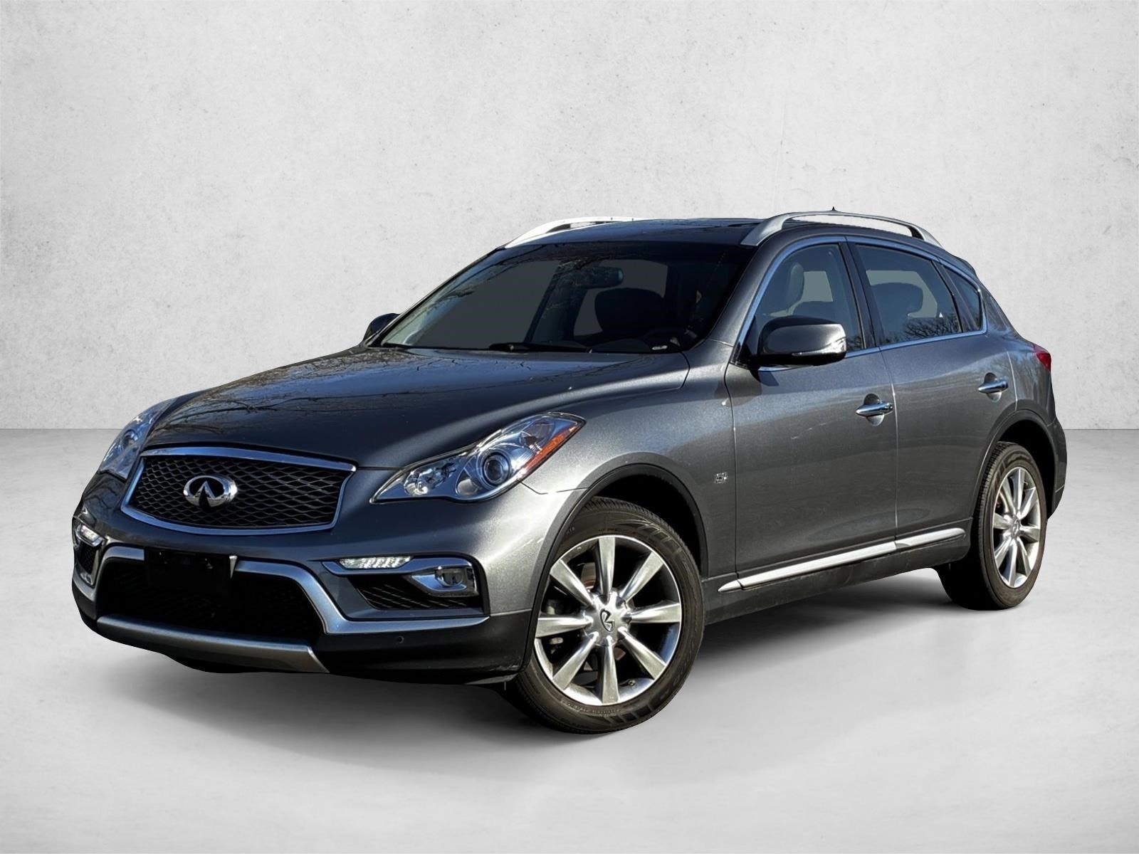 2017 INFINITI QX50 Base's photo