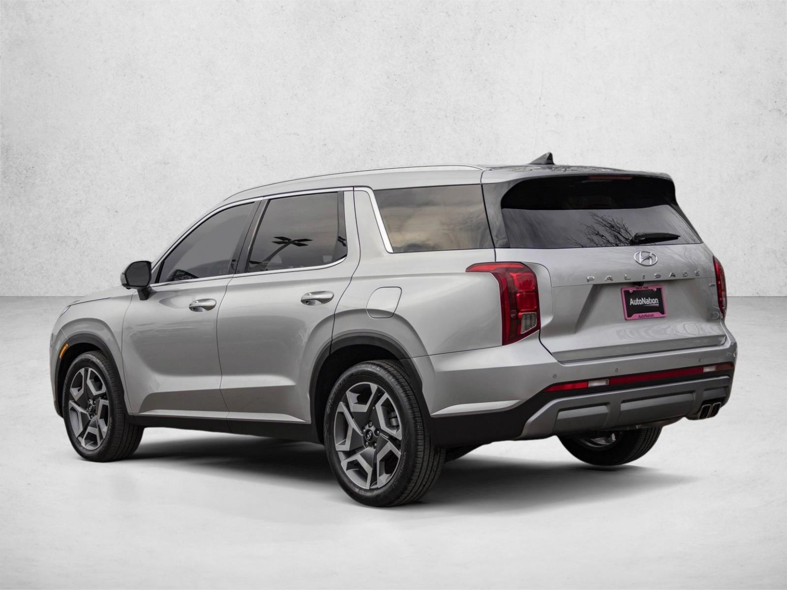 2024 HYUNDAI PALISADE - Image 7