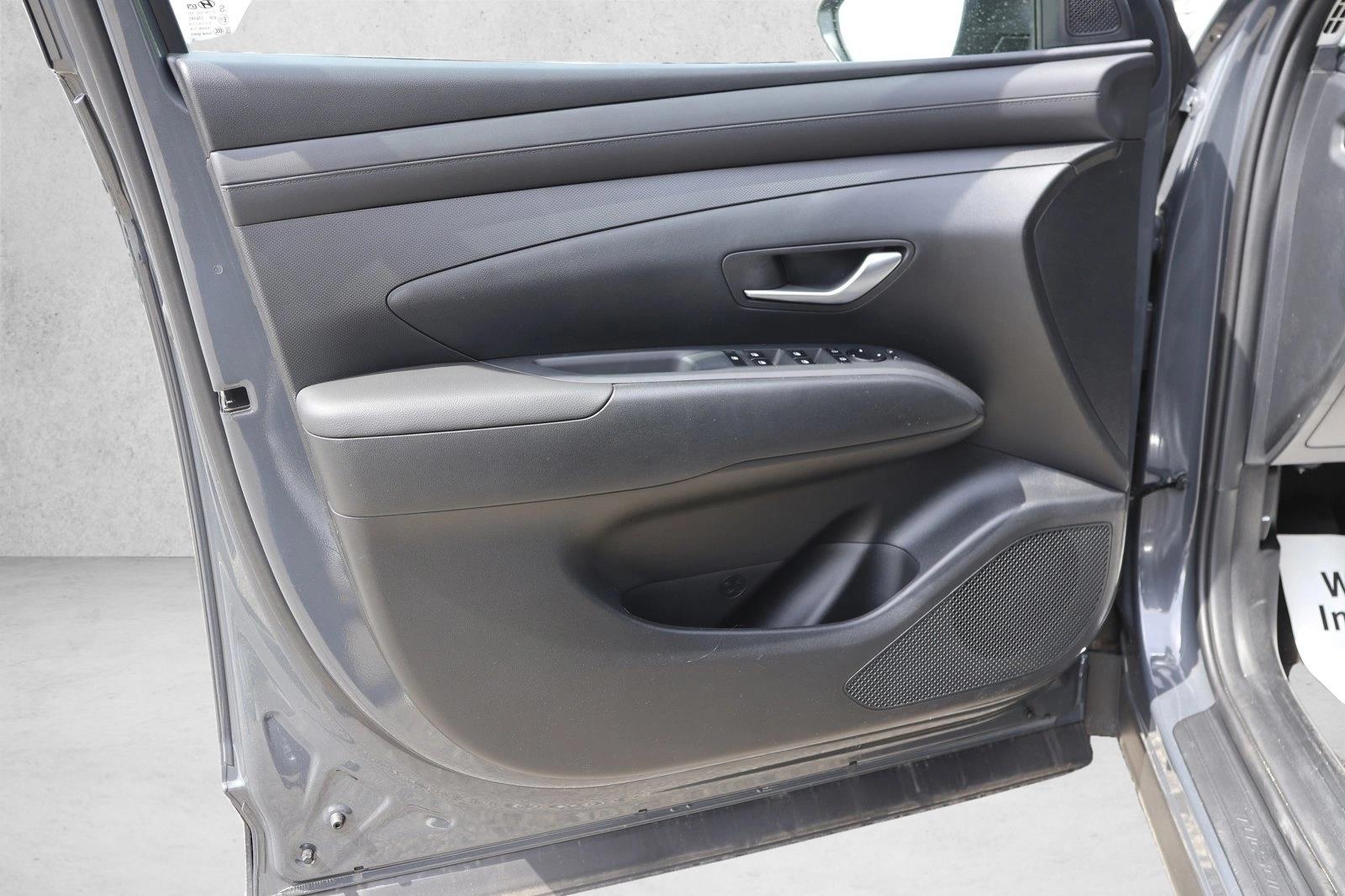 2026 Hyundai Tucson SE - Photo 12