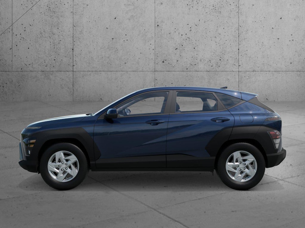 New 2027 Hyundai Kona SE FWD SUV