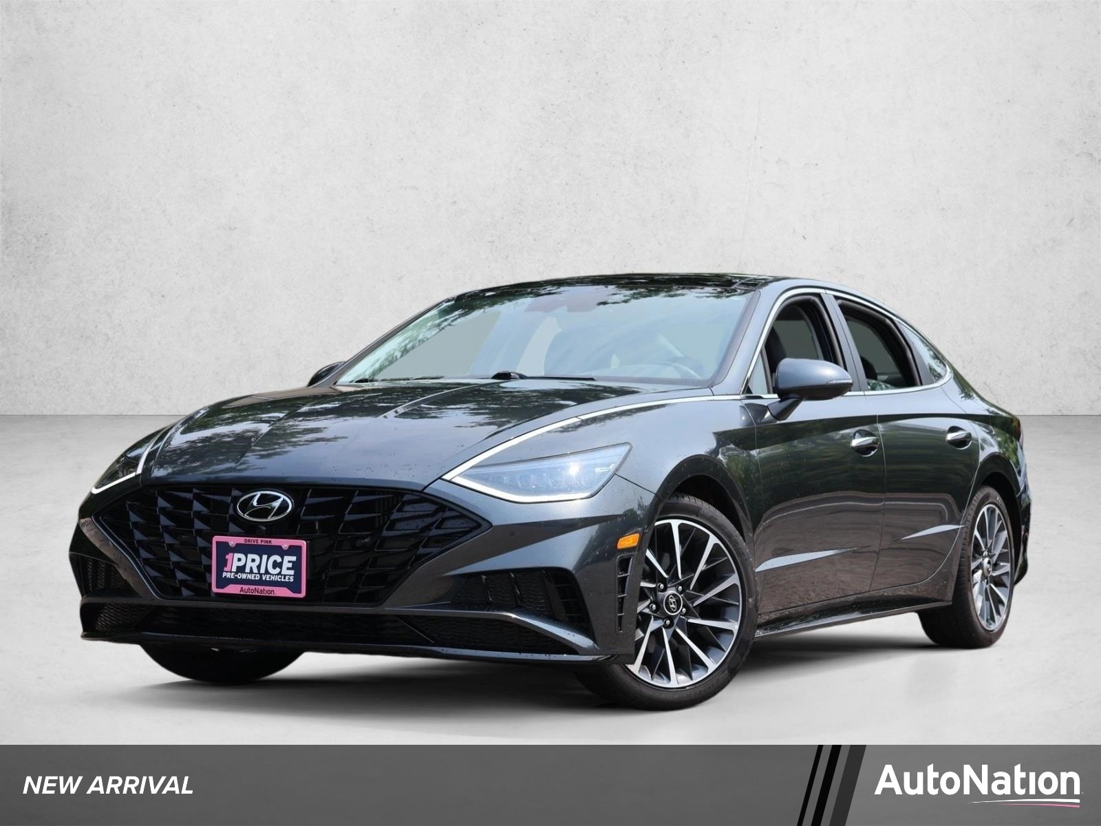 2023 Hyundai Sonata