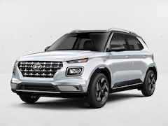 2026 Hyundai Venue SEL SUV