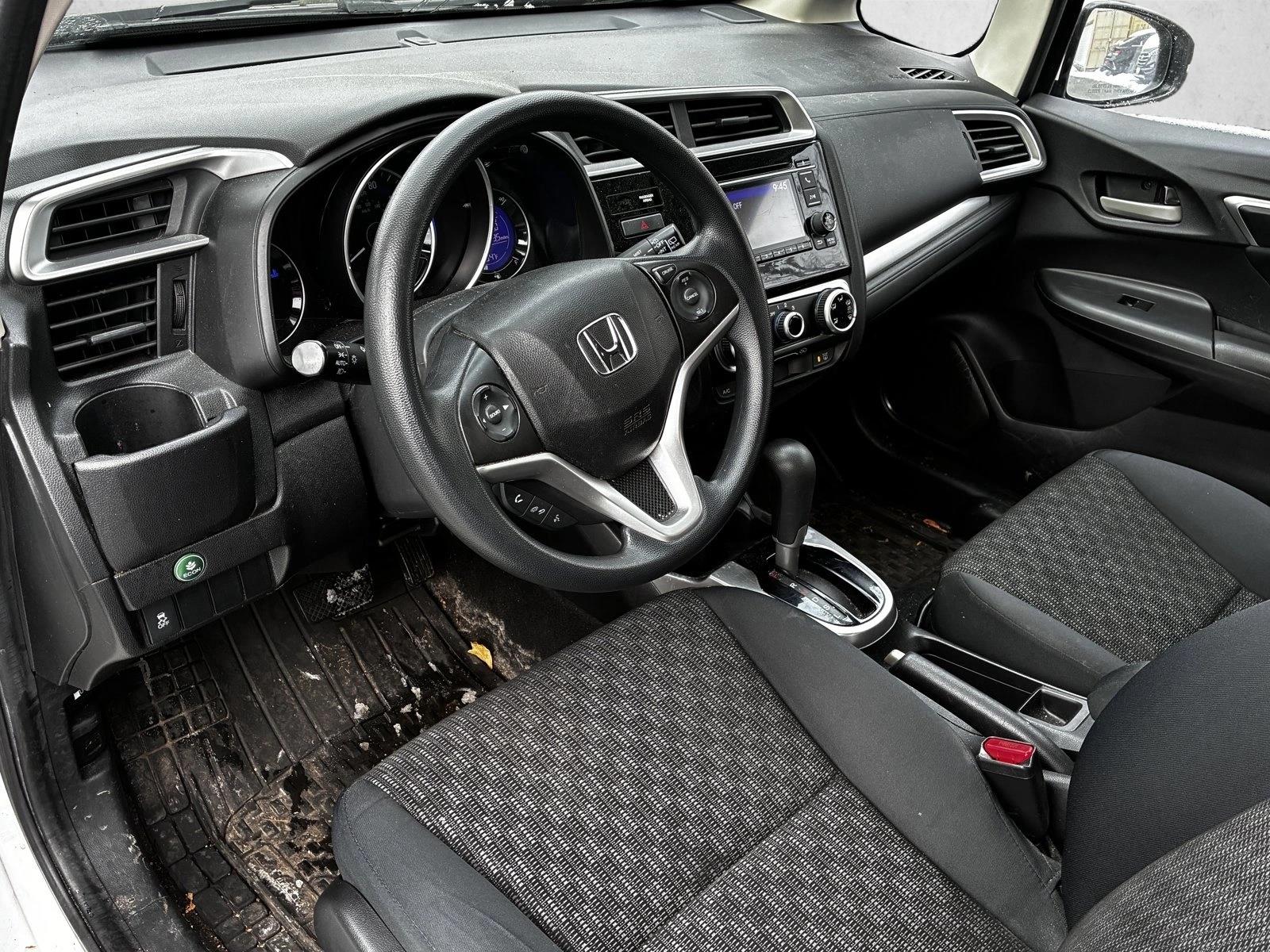2016 HONDA FIT - Image 10