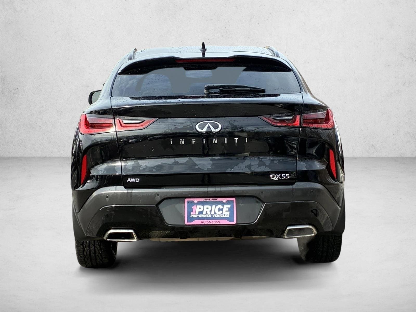 2023 INFINITI QX55 - Image 6