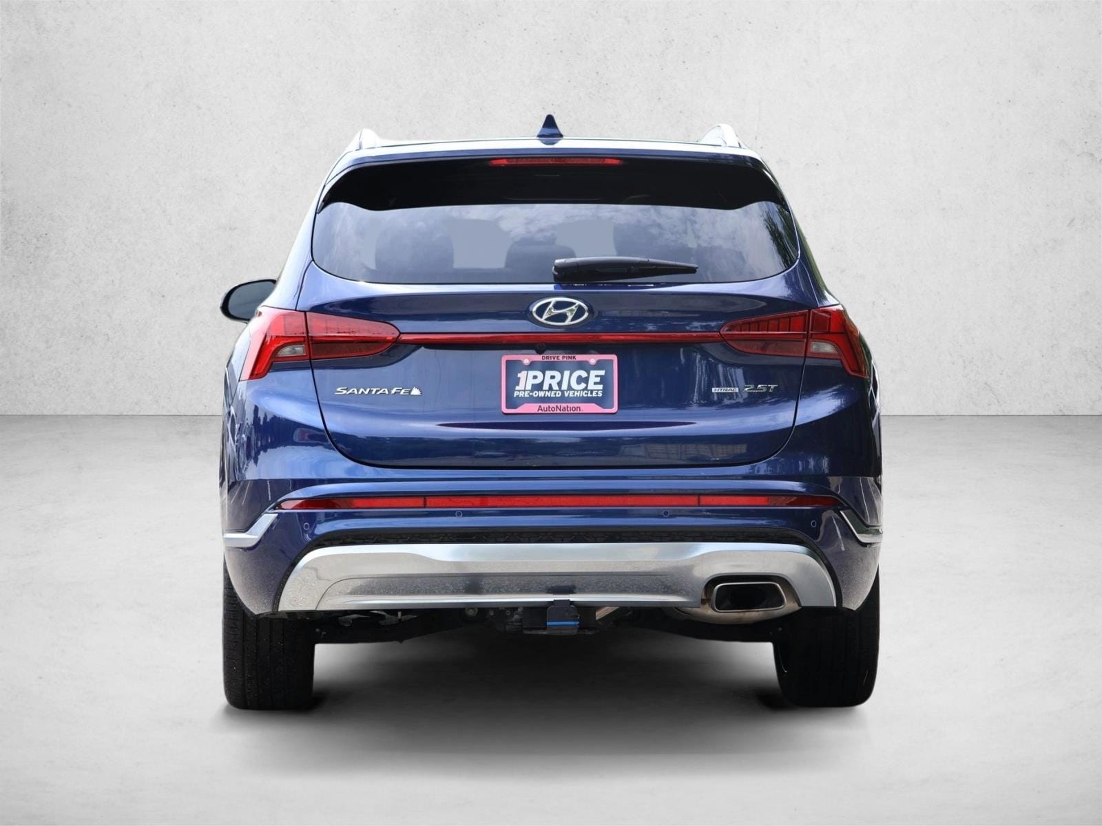 2023 Hyundai Santa Fe Calligraphy - Photo 6