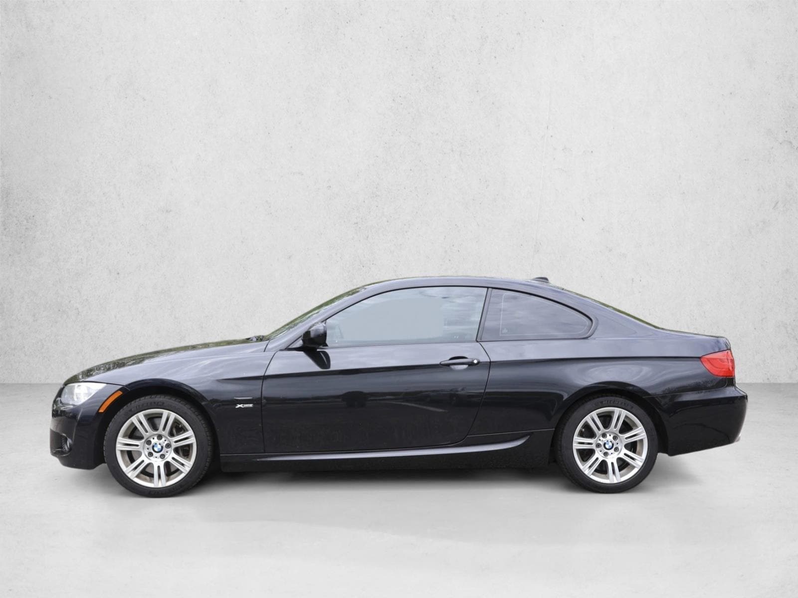 2013 BMW 3 Series 335i - Photo 8