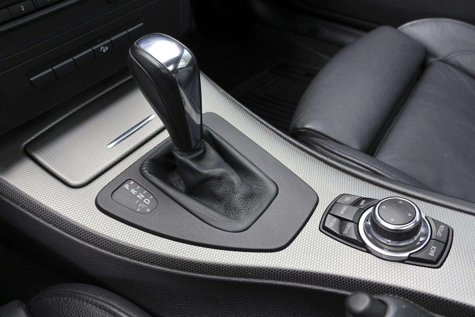 2013 BMW 3 Series 335i - Photo 20
