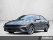 Used 2024 Hyundai Elantra SEL 4dr Car