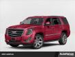 Used 2016 Cadillac Escalade Luxury Collection Sport Utility
