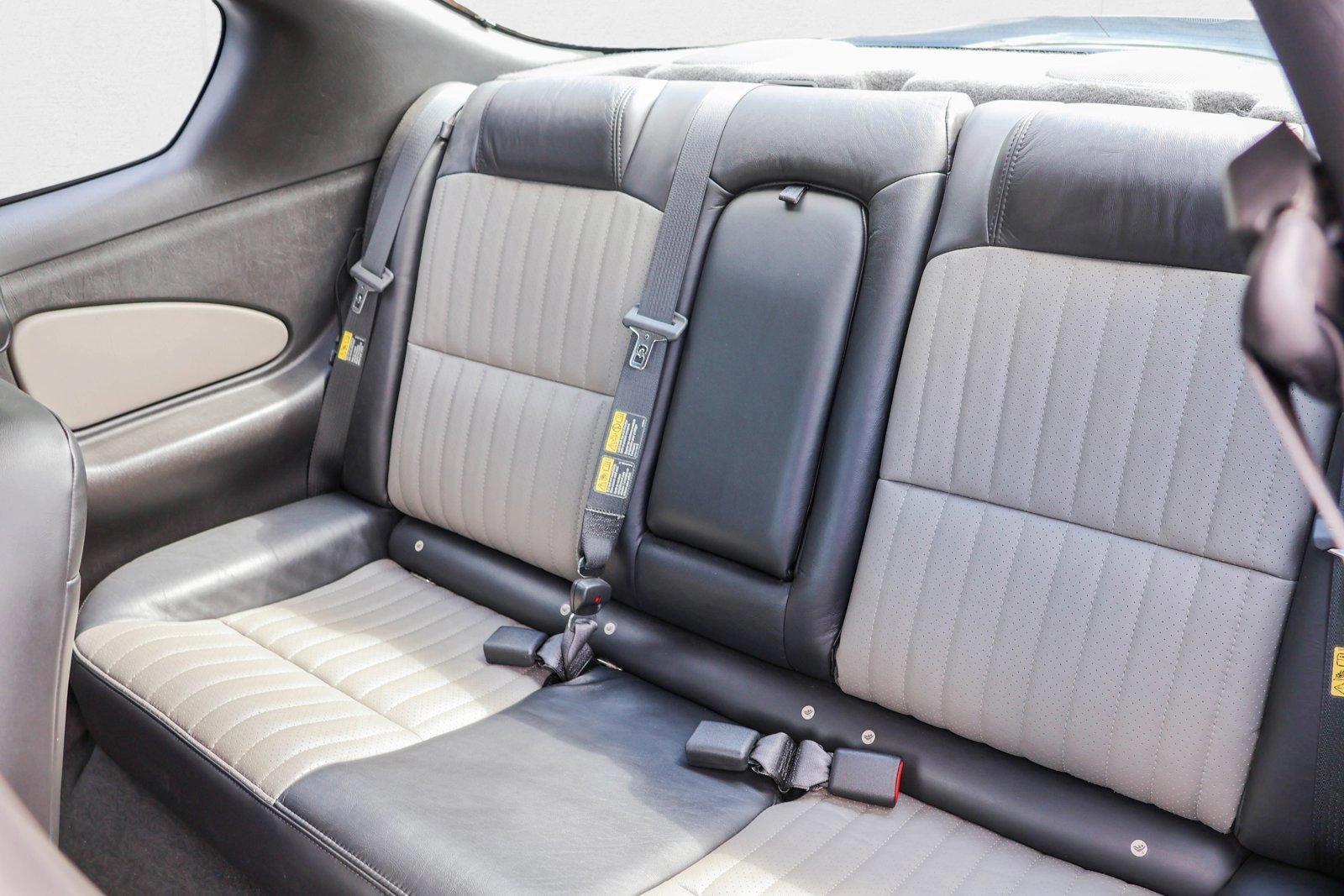 2002 CHEVROLET MONTE CARLO - Image 22