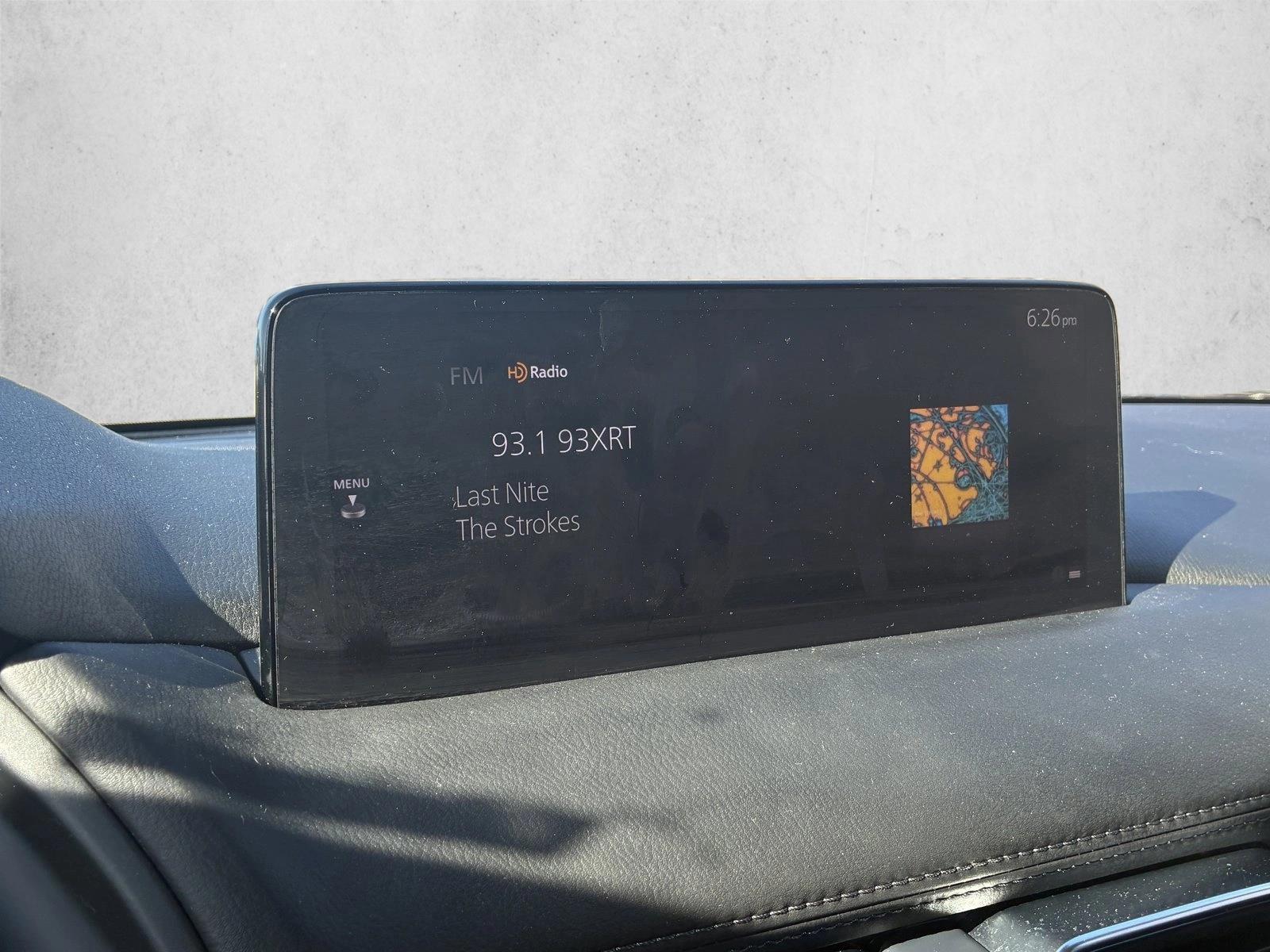 2025 MAZDA CX-5 - Image 13