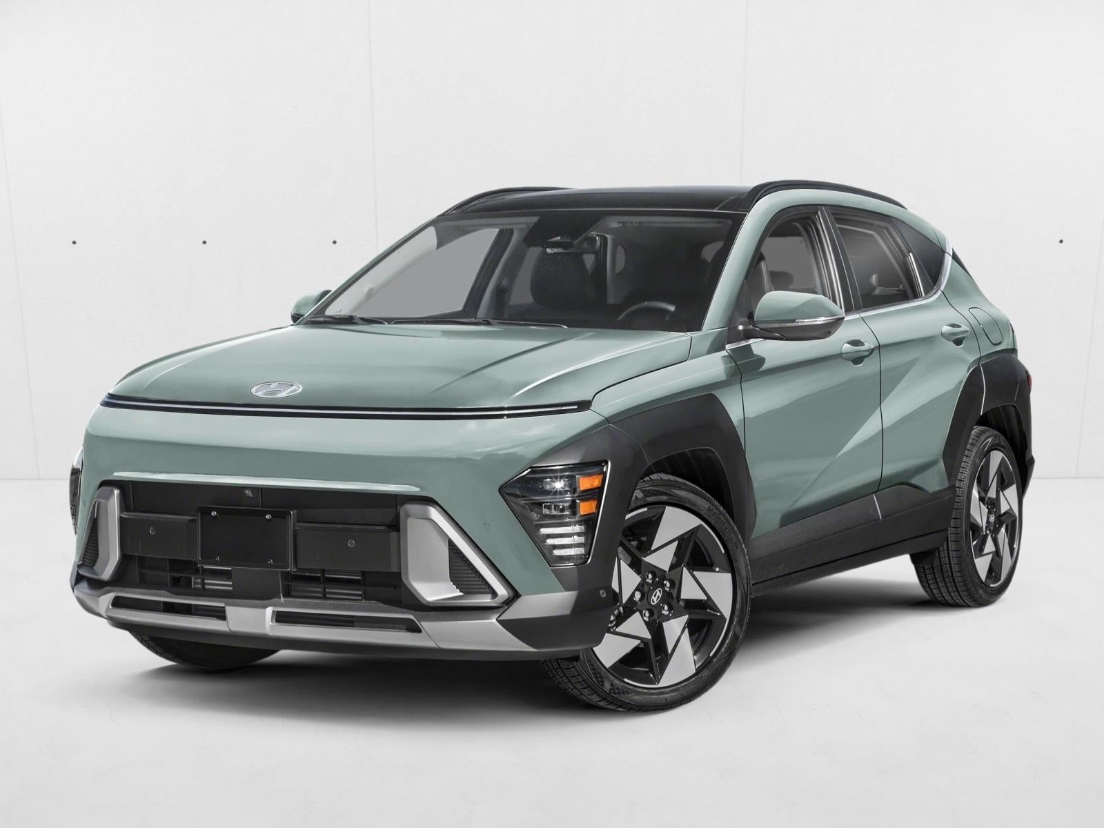 2026 Hyundai Kona Limited's photo