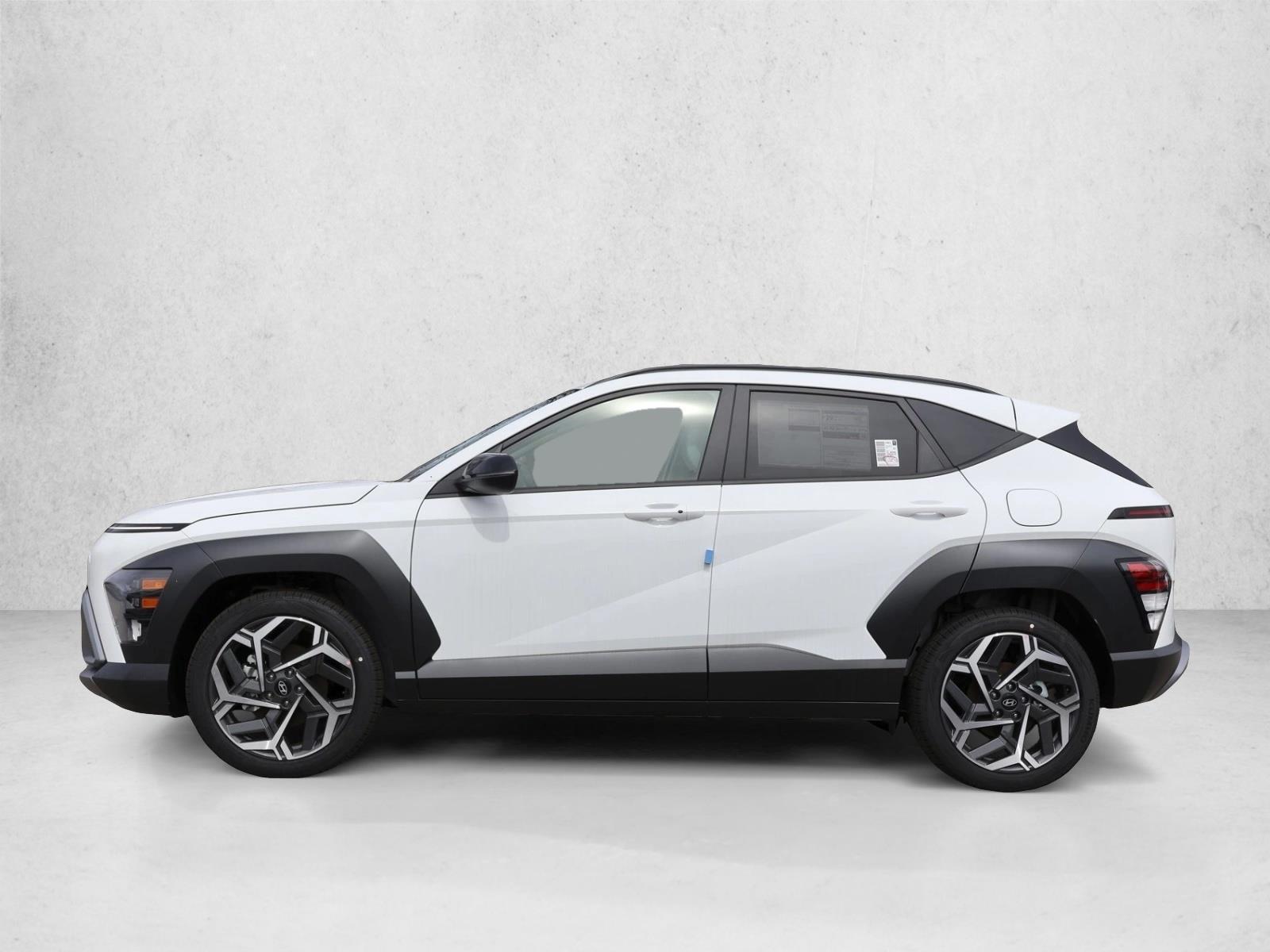 2026 Hyundai Kona SEL Premium - Photo 8