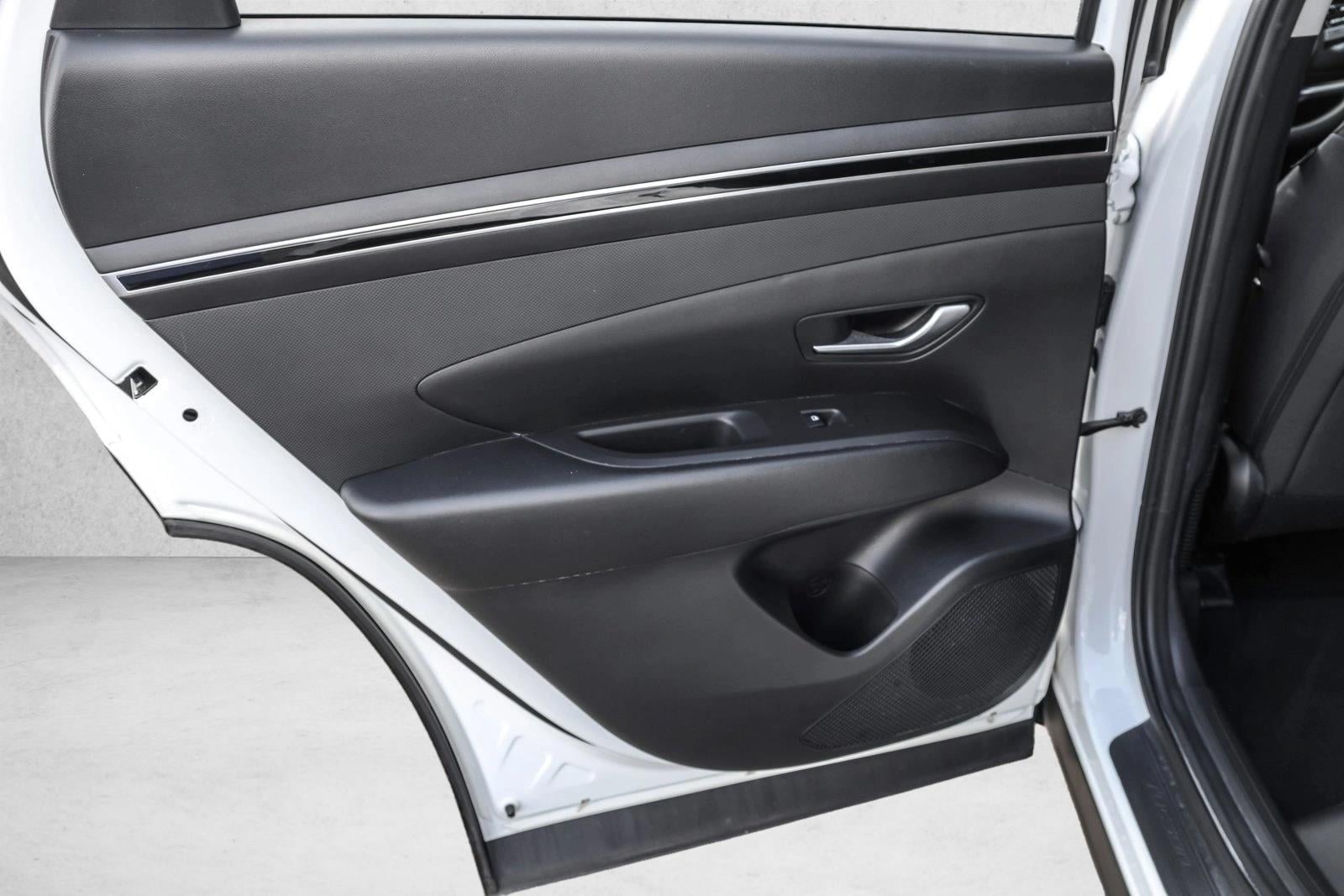 2023 Hyundai Tucson SEL - Photo 21