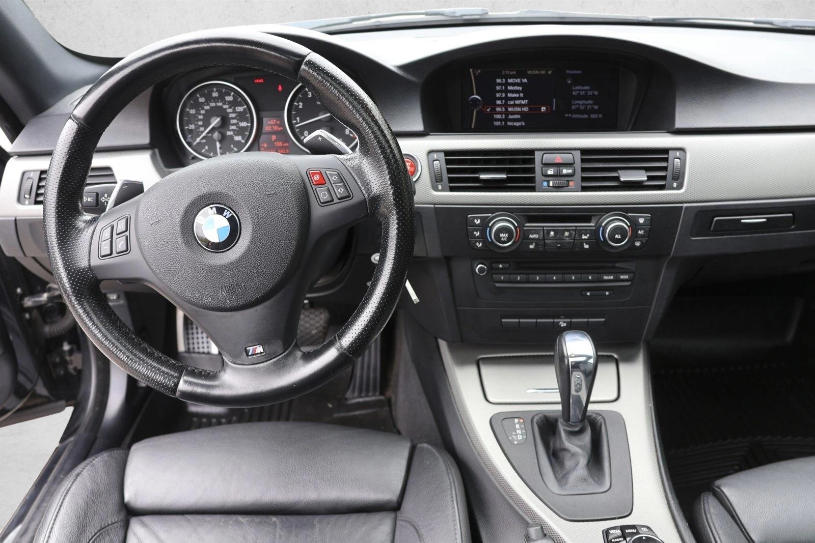 2013 BMW 3 Series 335i - Photo 23