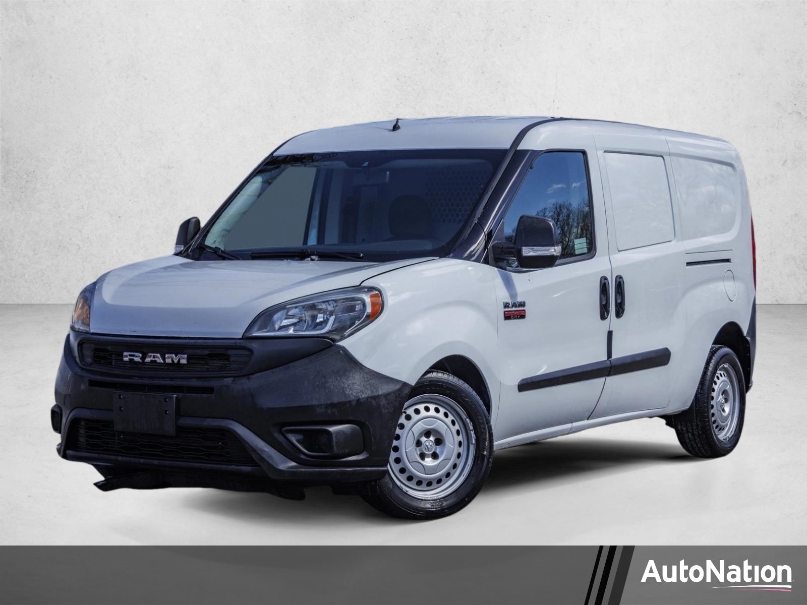 2020 RAM Promaster City