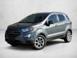 Used 2018 Ford EcoSport SE Sport Utility