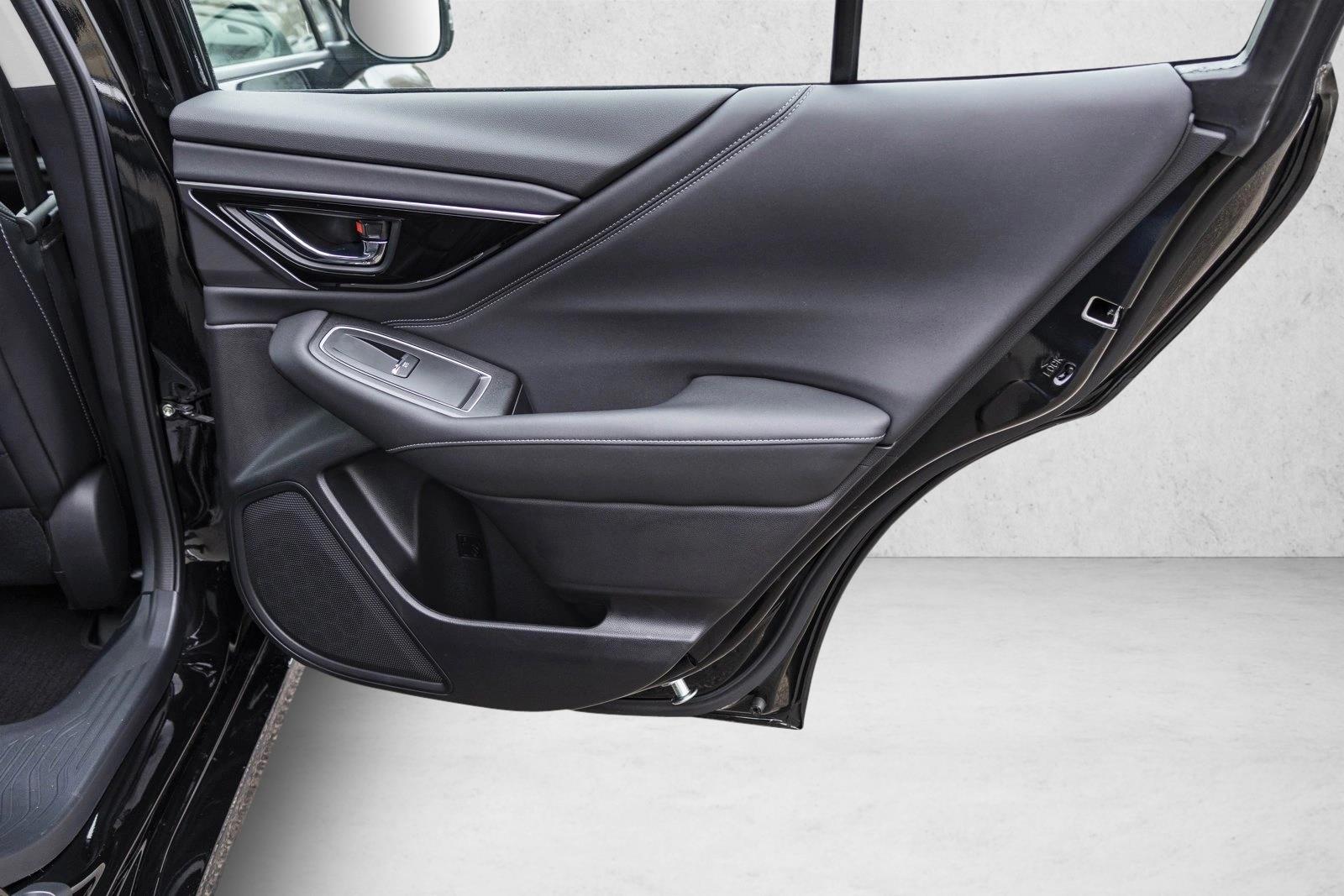 2025 SUBARU LEGACY - Image 28