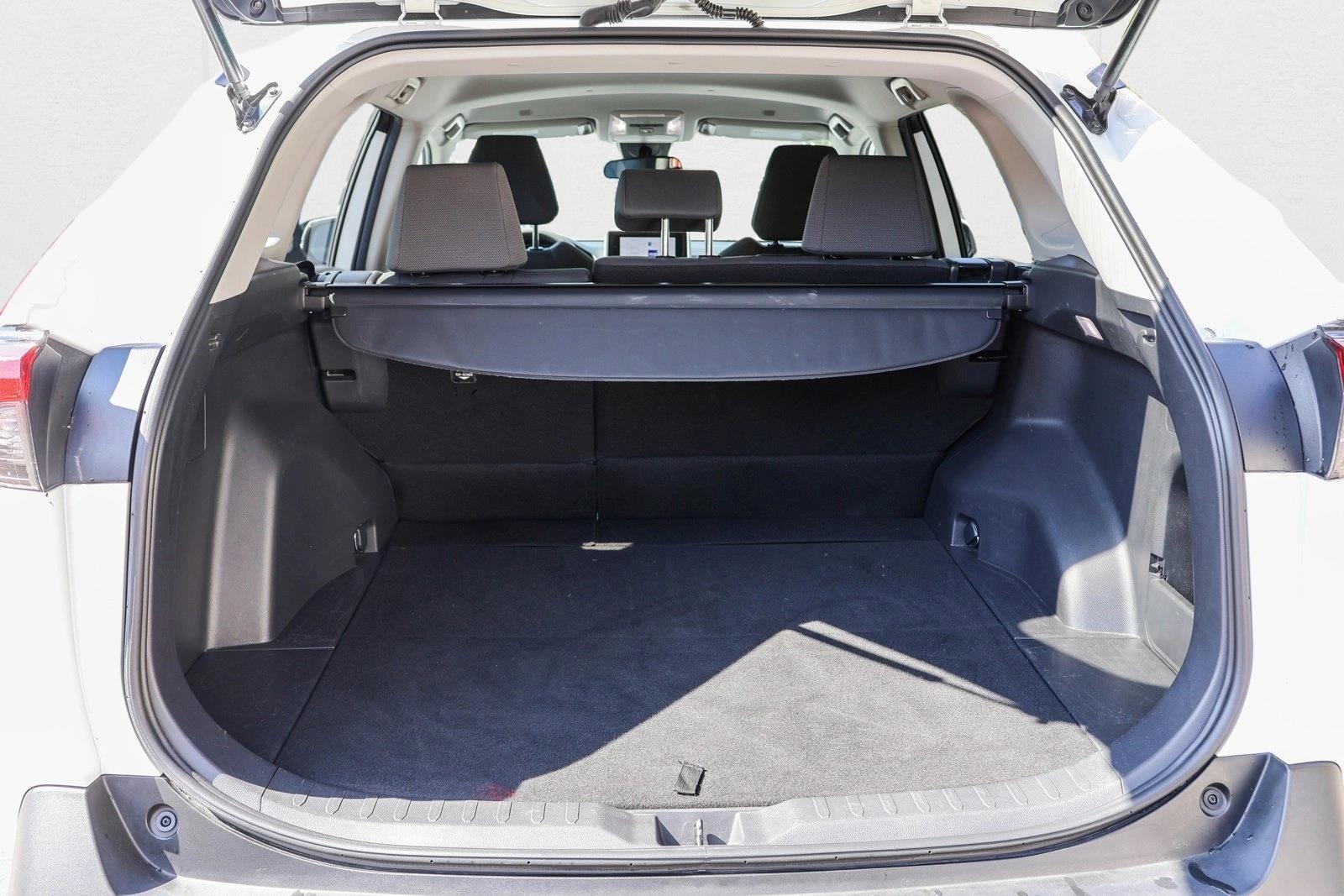 2023 TOYOTA RAV4 - Image 25