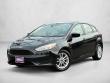 Used 2018 Ford Focus SE 4dr Car