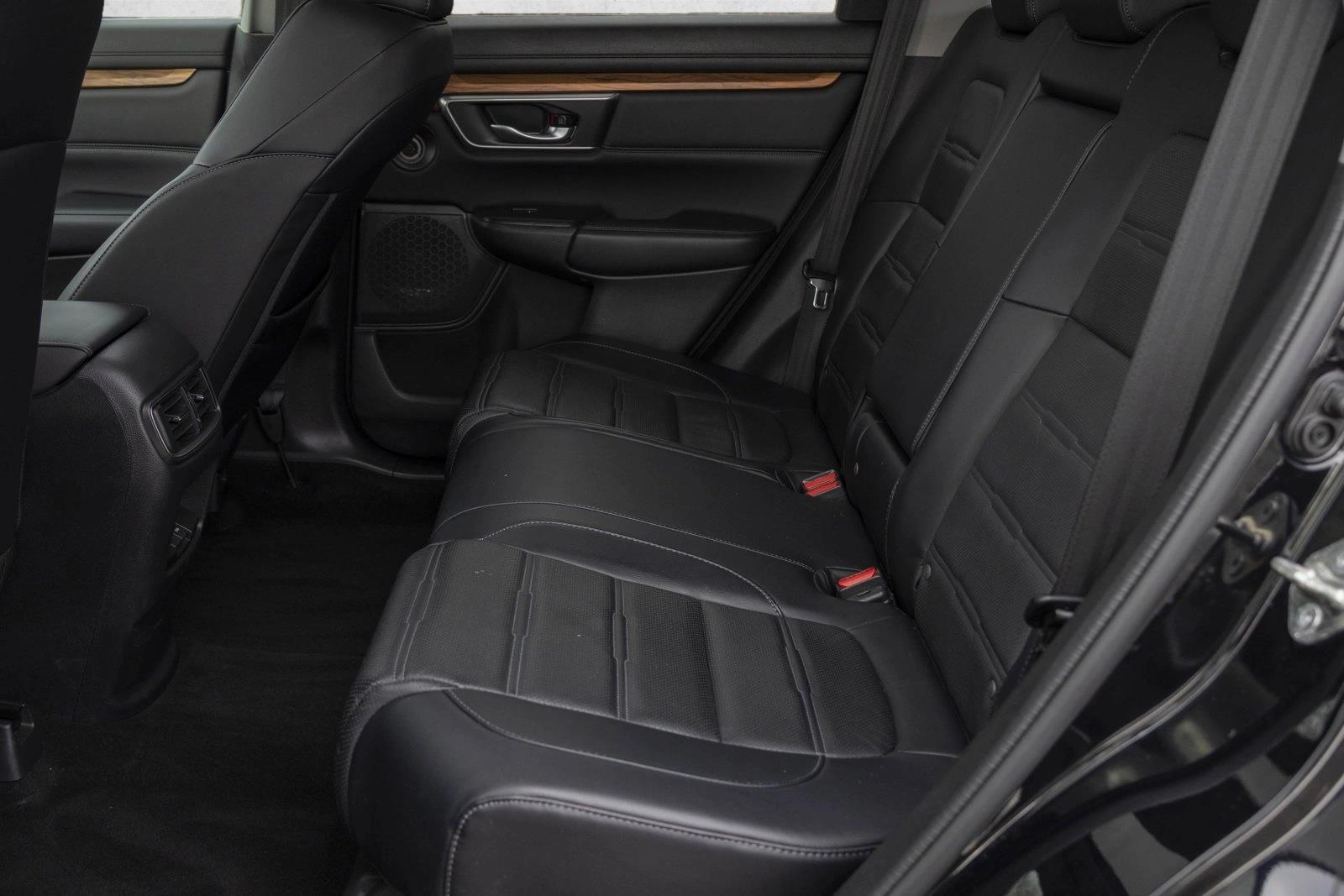 2018 HONDA CR-V - Image 24