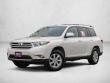 Used 2013 Toyota Highlander SE Sport Utility