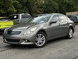 INFINITI G37 Sedan