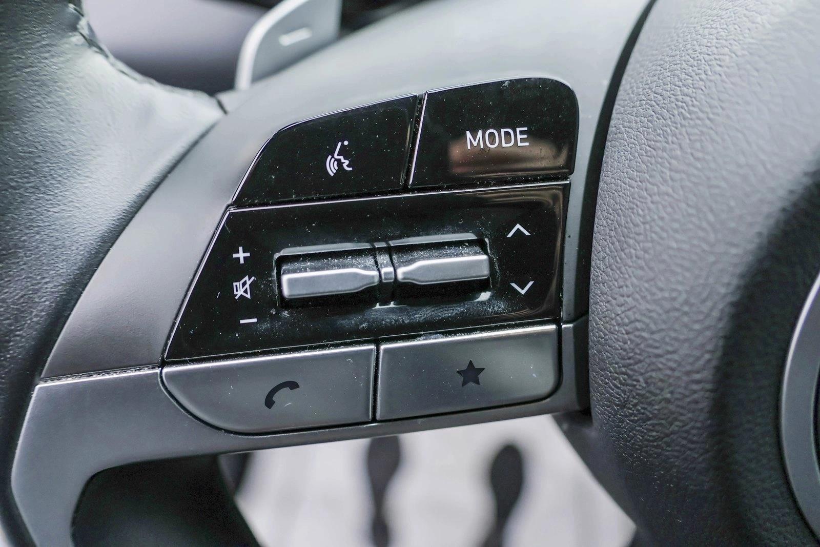 2024 HYUNDAI SANTA CRUZ - Image 14