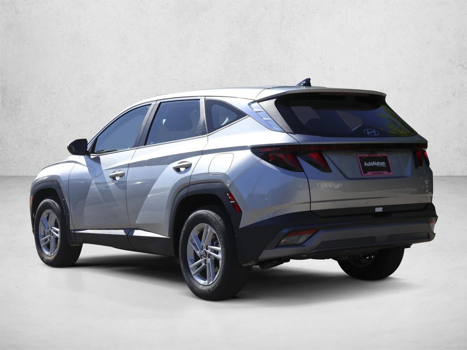 2026 Hyundai Tucson SE - Photo 7