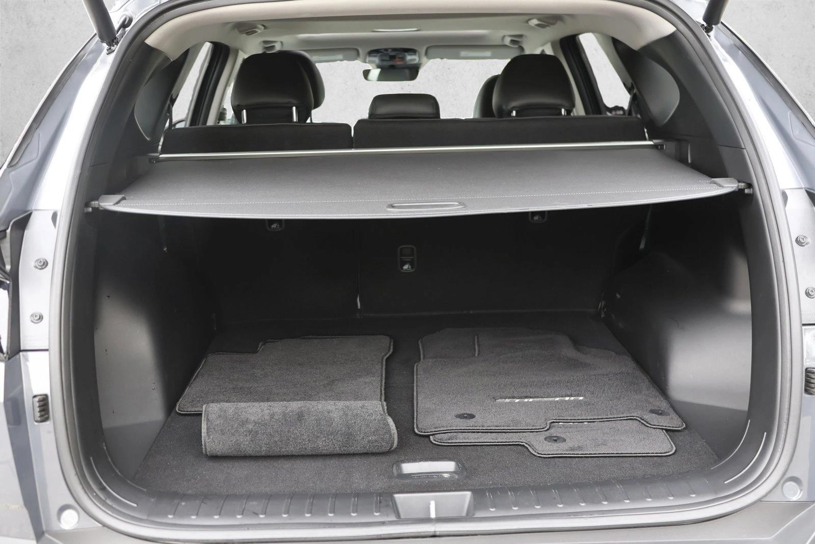 2026 Hyundai Tucson SEL Premium - Photo 25
