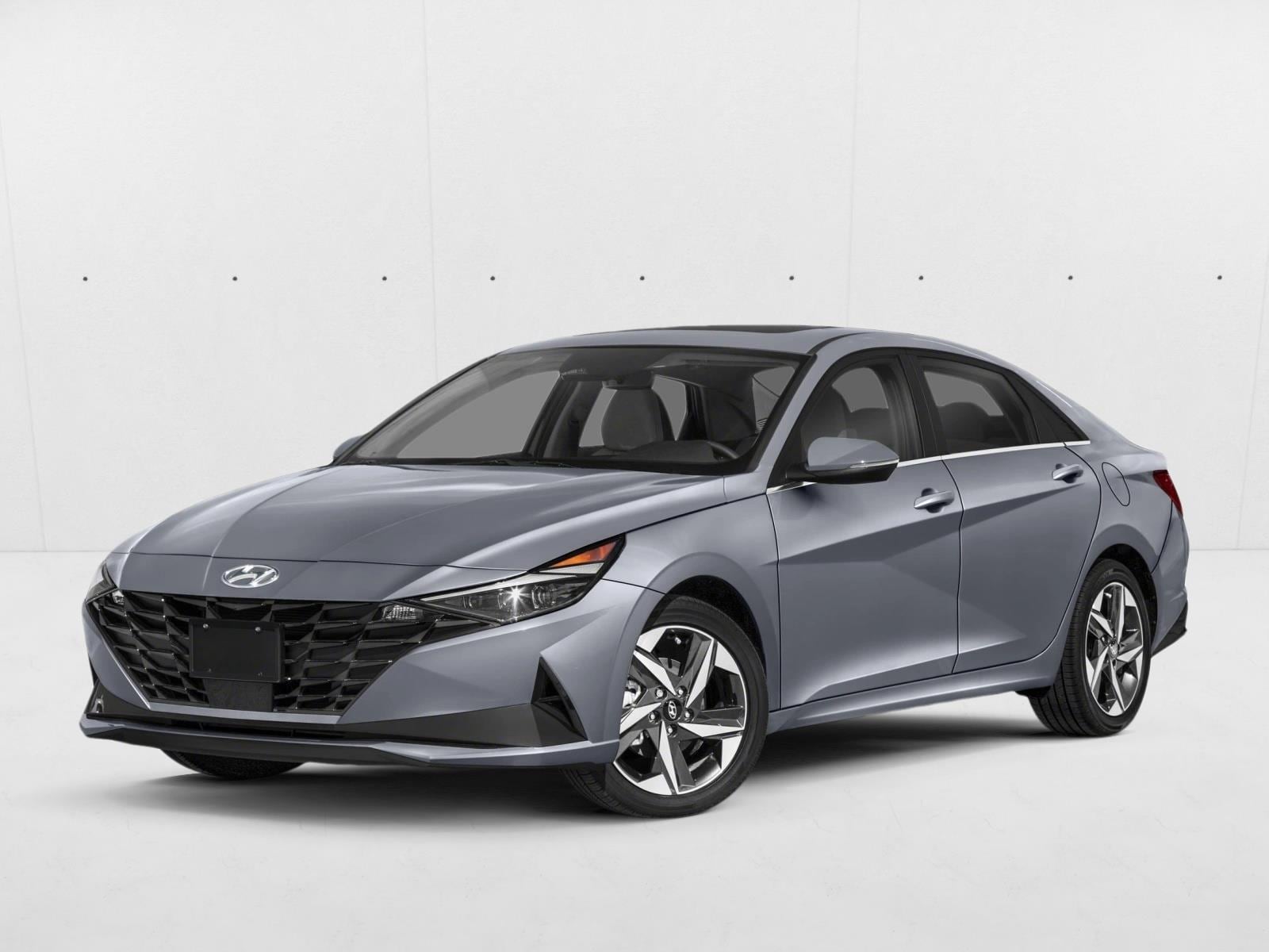 2023 HYUNDAI ELANTRA - Image 1